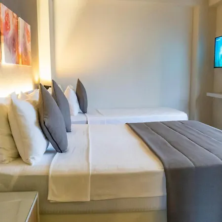 Ariel Alacati Hotel