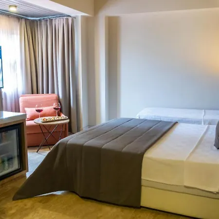Ariel Alacati Hotel