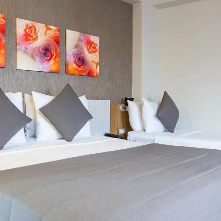 Ariel Alaçatı Otel