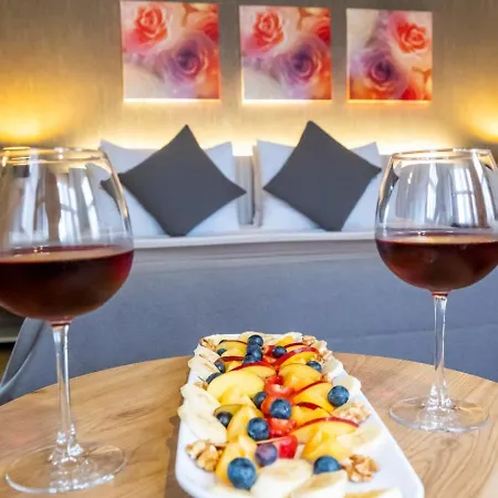 Otel Ariel Alaçatı