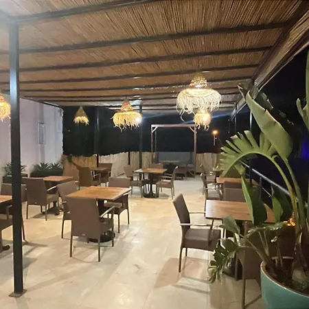 Ariel Alacati 3* Çeşme