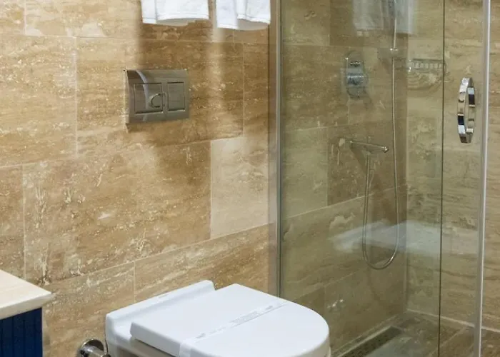 ホテル Ariel Alacati 3*