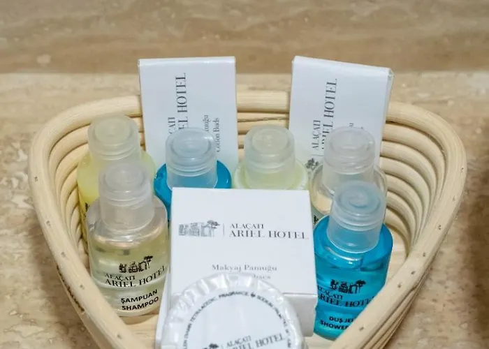 Ariel Alacati ホテル Çeşme