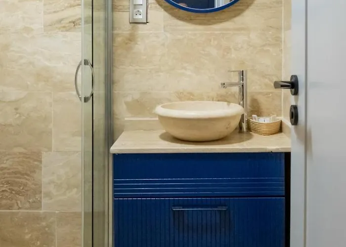 Ariel Alaçatı Hotel 3*