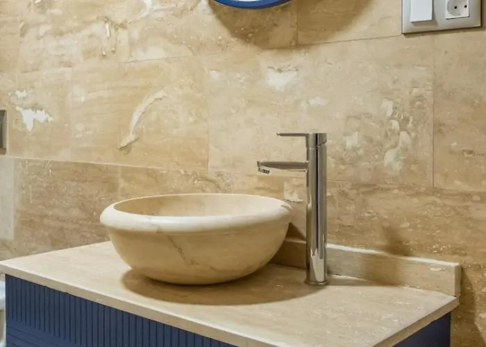 Hotel Ariel Alaçatı 3*