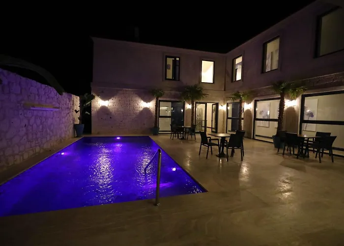 Ariel Alacati ホテル Çeşme