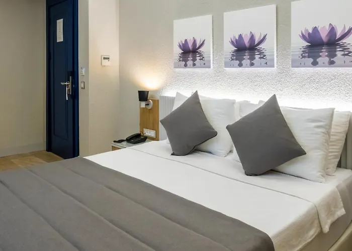 Ariel Alaçatı Çeşme