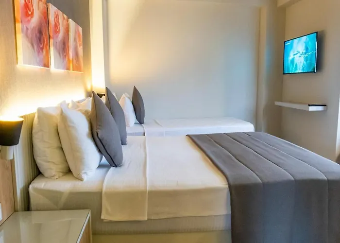 Ariel Alaçatı Hotel