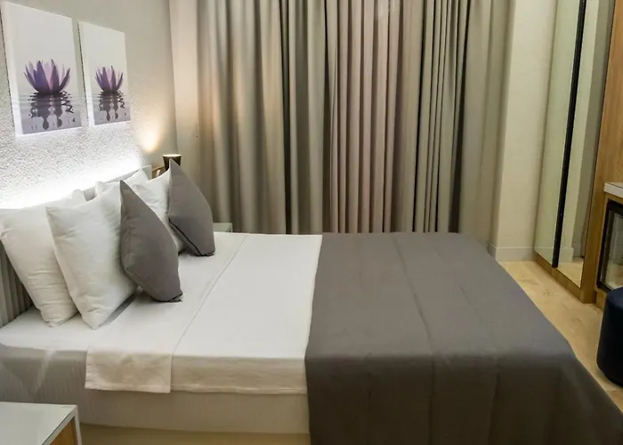 Ariel Alaçatı Çeşme