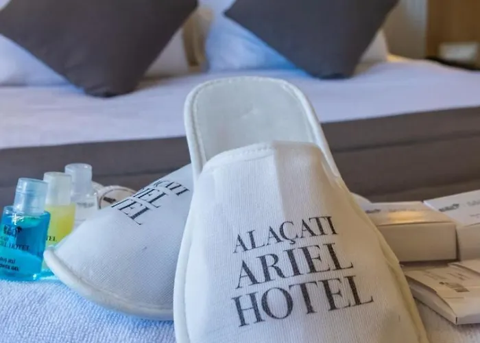 Ariel Alacati 3* Çeşme