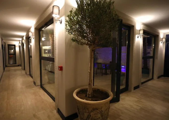 Ariel Alaçatı Çeşme