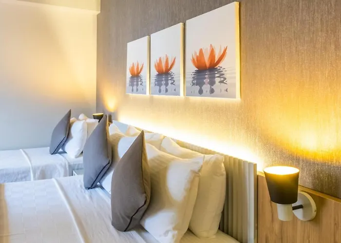 Ariel Alaçatı Hotel