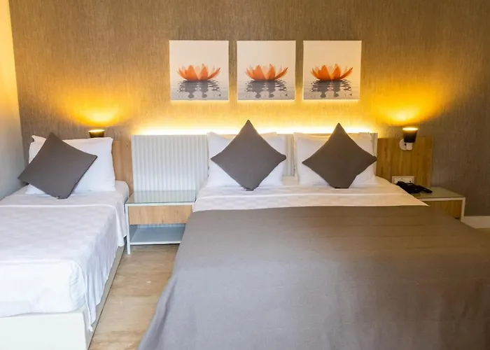 Hotel Ariel Alaçatı