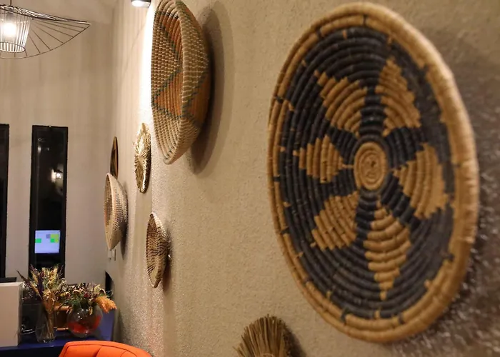 Ariel Alaçatı 3* Çeşme