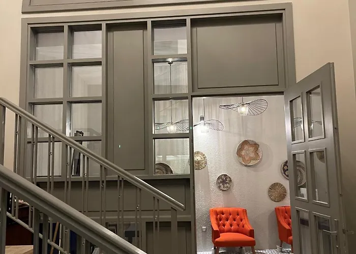 Ariel Alaçatı Hotel 3*