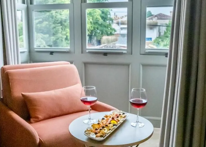 Ariel Alaçatı 3* Çeşme