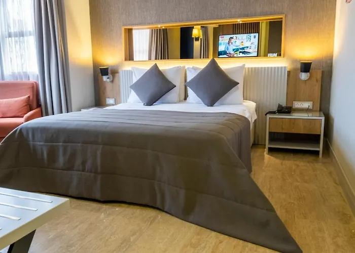 Ariel Alaçatı 3* Çeşme