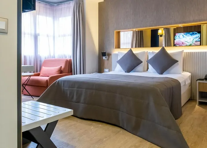 Hotel Ariel Alaçatı