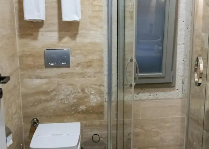 Ariel Alaçatı Hotel 3*