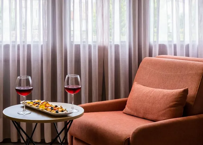 Hotel Ariel Alaçatı 3*