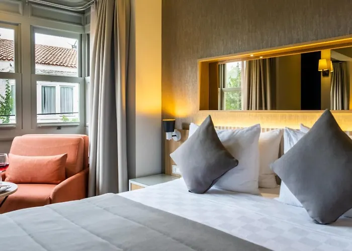 Ariel Alacati 3* Çeşme