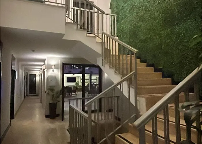 Ariel Alacati ホテル Çeşme