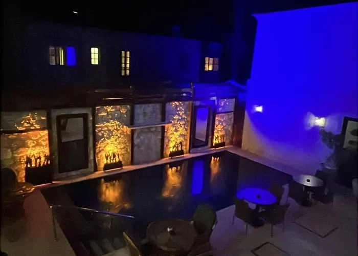 Hotel Ariel Alaçatı