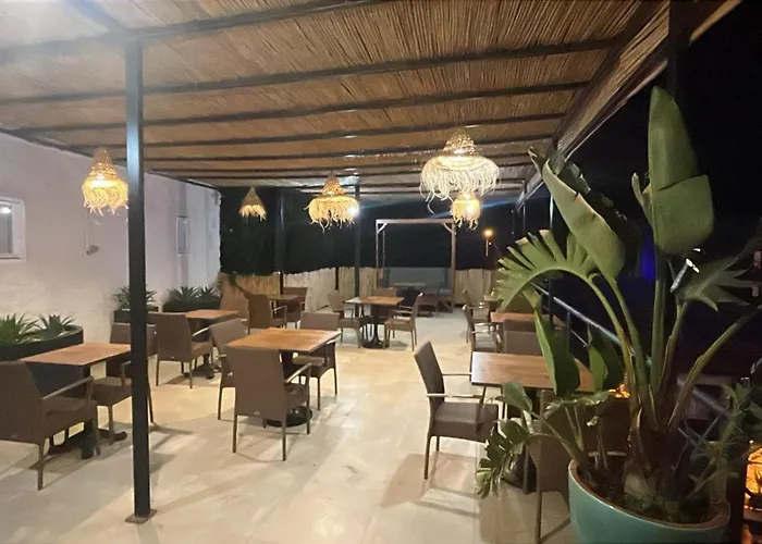 Ariel Alaçatı 3* Çeşme