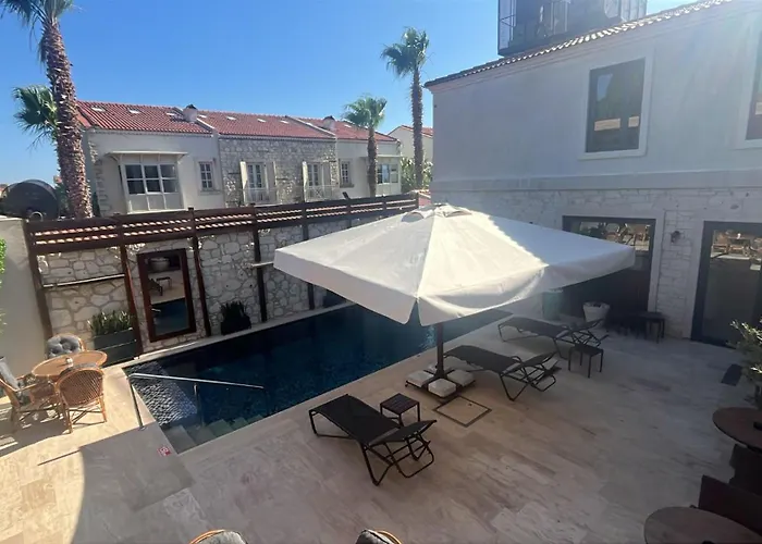 Ariel Alaçatı Çeşme