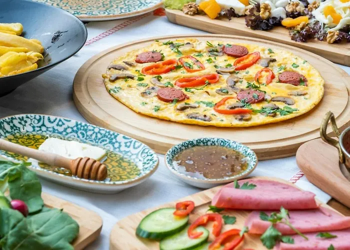 ホテル Ariel Alacati Çeşme