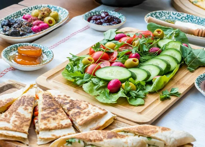 Hotel Ariel Alaçatı Çeşme