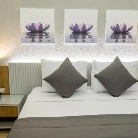 Ariel Alacati Hotel 3*