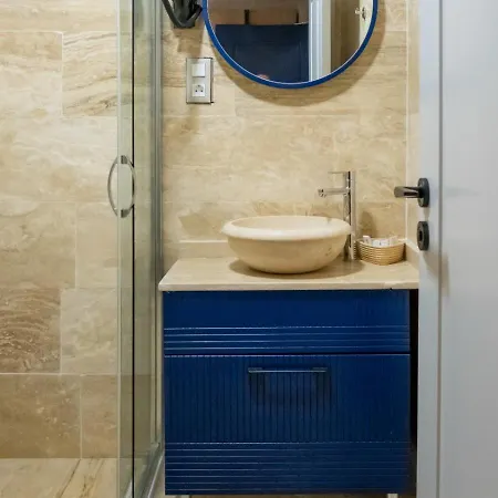 Ariel Alacati Hotel 3*