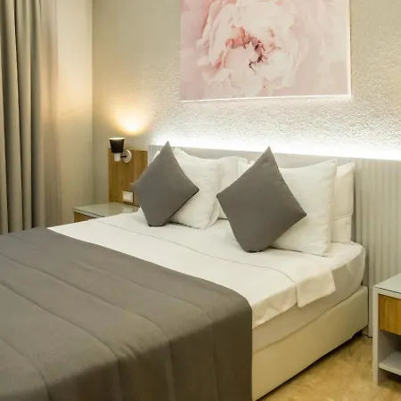 Ariel Alacati Hotel 3*