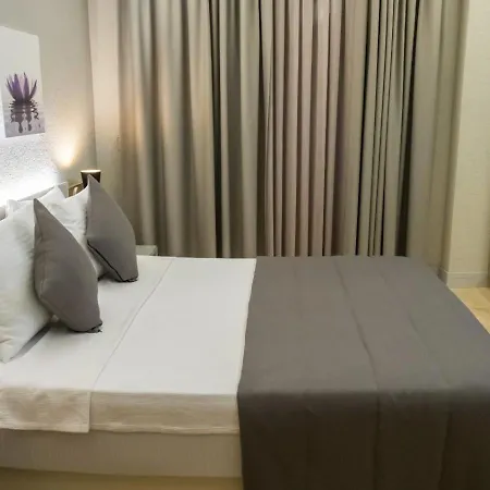 Ariel Alacati Çeşme