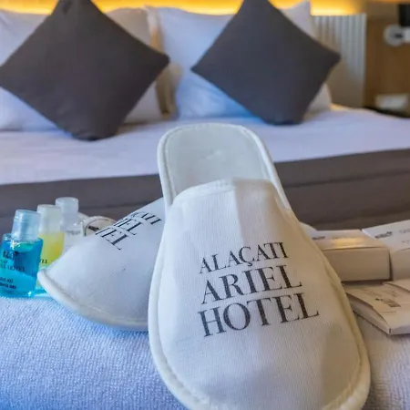 Ariel Alacati 3* Çeşme