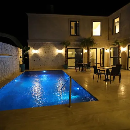 Hotel Ariel Alacati Çeşme