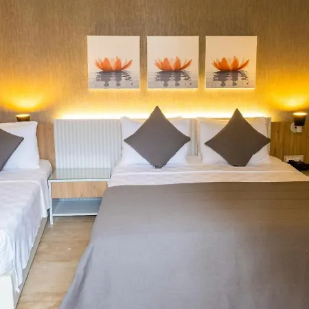 Hotel Ariel Alacati