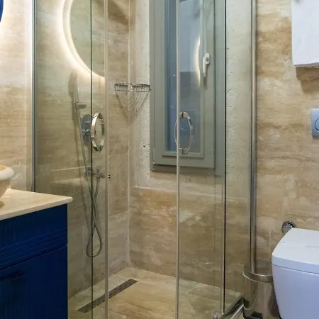 Ariel Alacati Çeşme