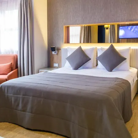 Hotel Ariel Alacati Çeşme