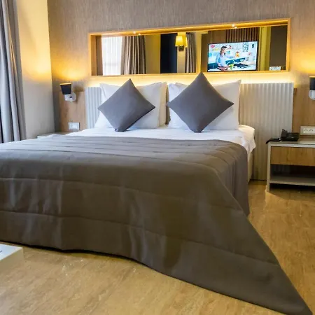Ariel Alacati 3* Çeşme