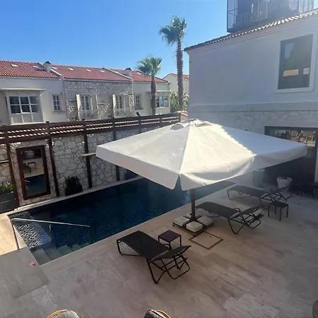 Ariel Alacati Çeşme