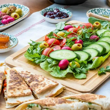 Hotel Ariel Alacati Çeşme