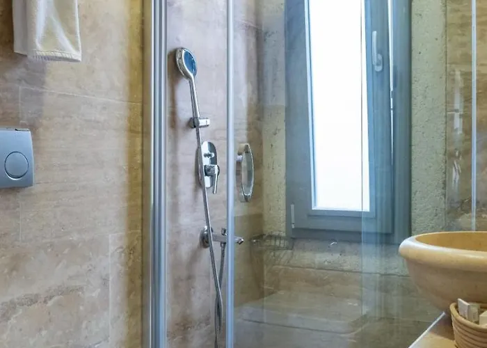 Hotel Ariel Alacati 3*