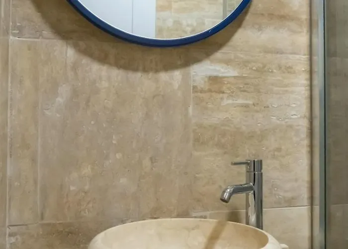 Ariel Alacati Çeşme