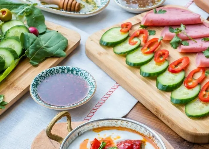 Ariel Alacati 3* Çeşme